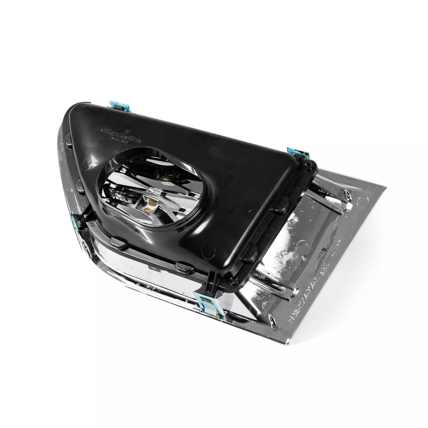 Fender Vent Grille Chrome for Land Rover Range Rover Sport (2010-2013)