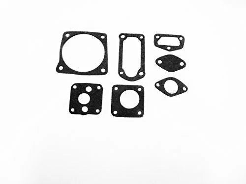 Top End Intake Gaskets for Kubota V1903 / V2003