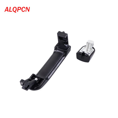 Passenger Rear Left Door Handle for Nissan Tiida Versa (2007-2011)
