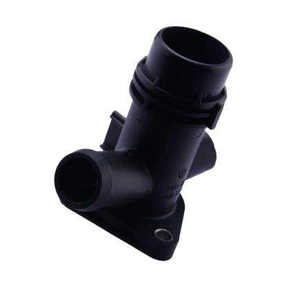 Engine Coolant Outlet Connector for BMW F22 F23 X3 (2013-2023)
