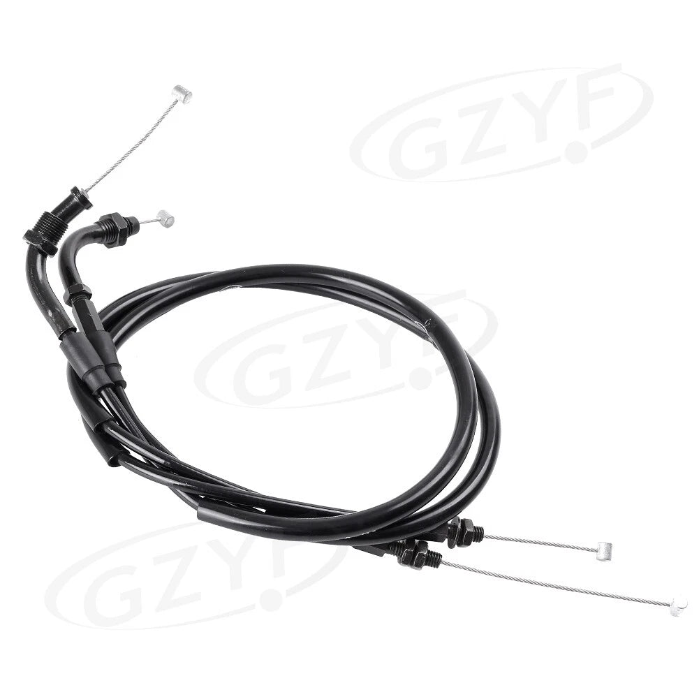 Throttle Cables for Honda CBR600RR (2003-2006)
