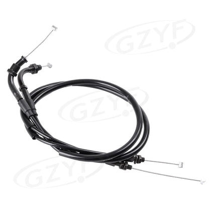 Throttle Cables for Honda CBR600RR (2003-2006)