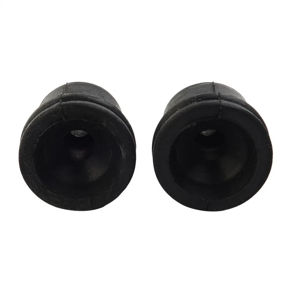 Engine Cover Cushions Black for Toyota Avalon, Camry (2013-2018)