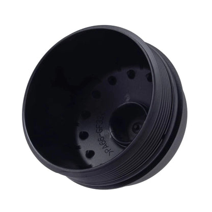 Engine Oil Filter Cap for Ford F250 F350 F450 F550 Super Duty (2003-2023)