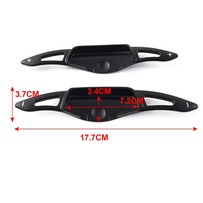 Steering Wheel Paddle Shifter Extensions for Kia K3 (2020-2022)