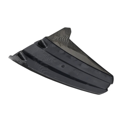 Rear Fender Fairing for Yamaha MT-10/SP MT10 (2016-2024) Carbon Fiber