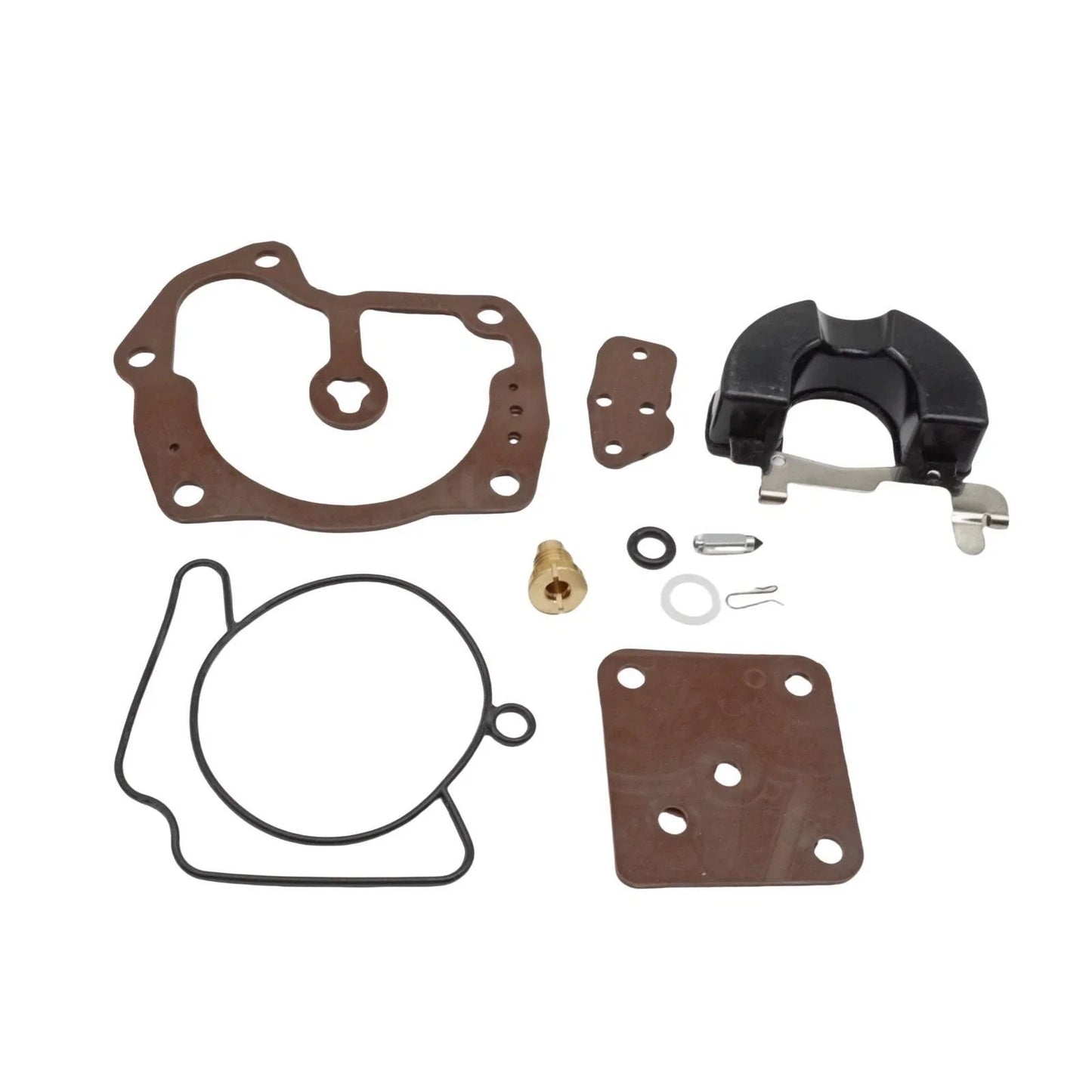 Carburetor Kit for Johnson/Evinrude 120-250HP (120-125-130-140-185-200-225-250)