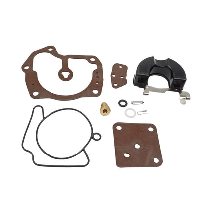 Carburetor Kit for Johnson/Evinrude 120-250HP (120-125-130-140-185-200-225-250)
