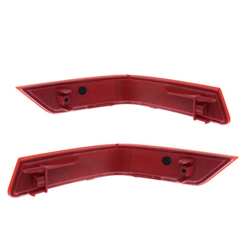 Rear Bumper Reflector for Nissan Rogue 2017-2020