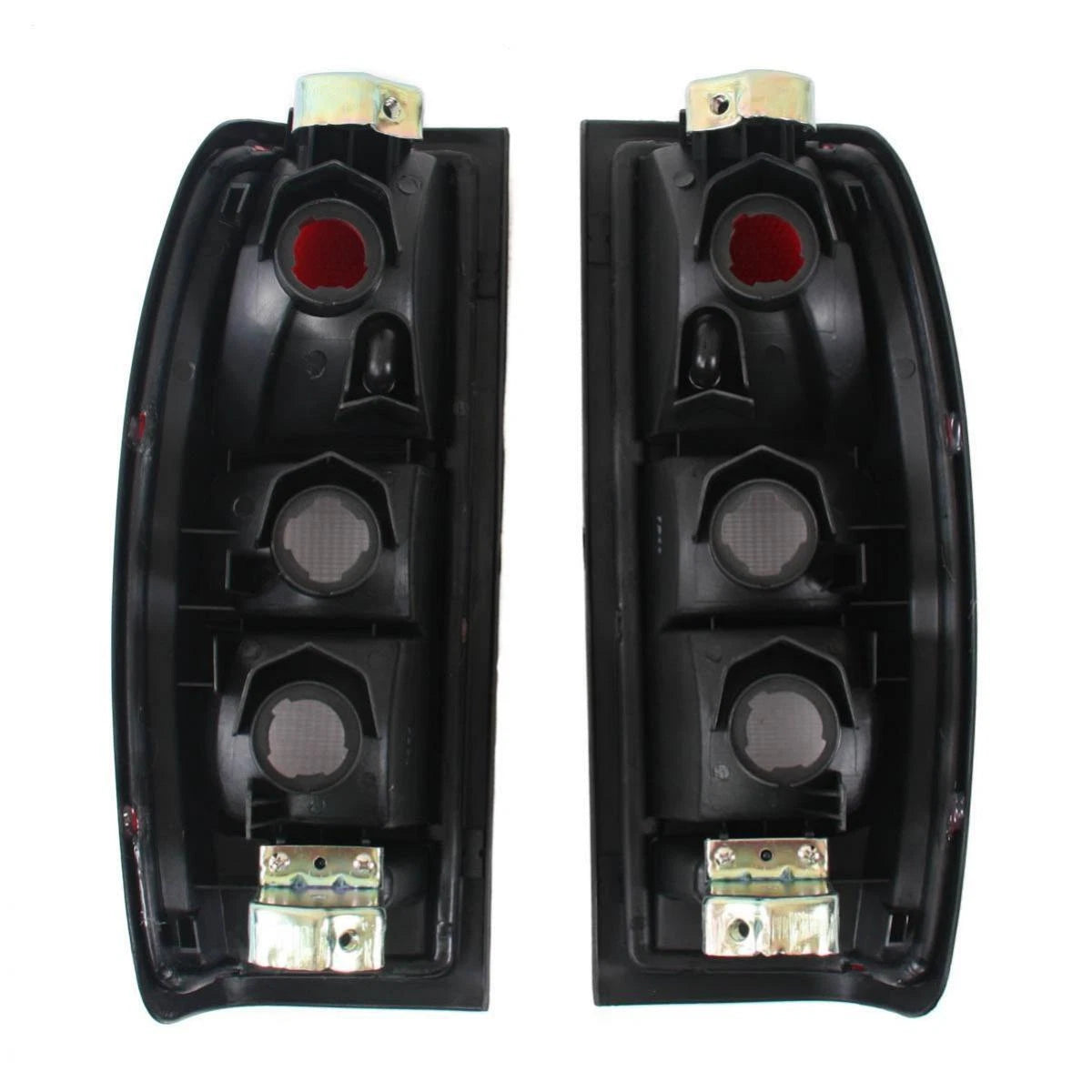Tail Light Rear Lamp Pair Fits Nissan Navara Frontier D22 Pickup UTE 2001-05 D05