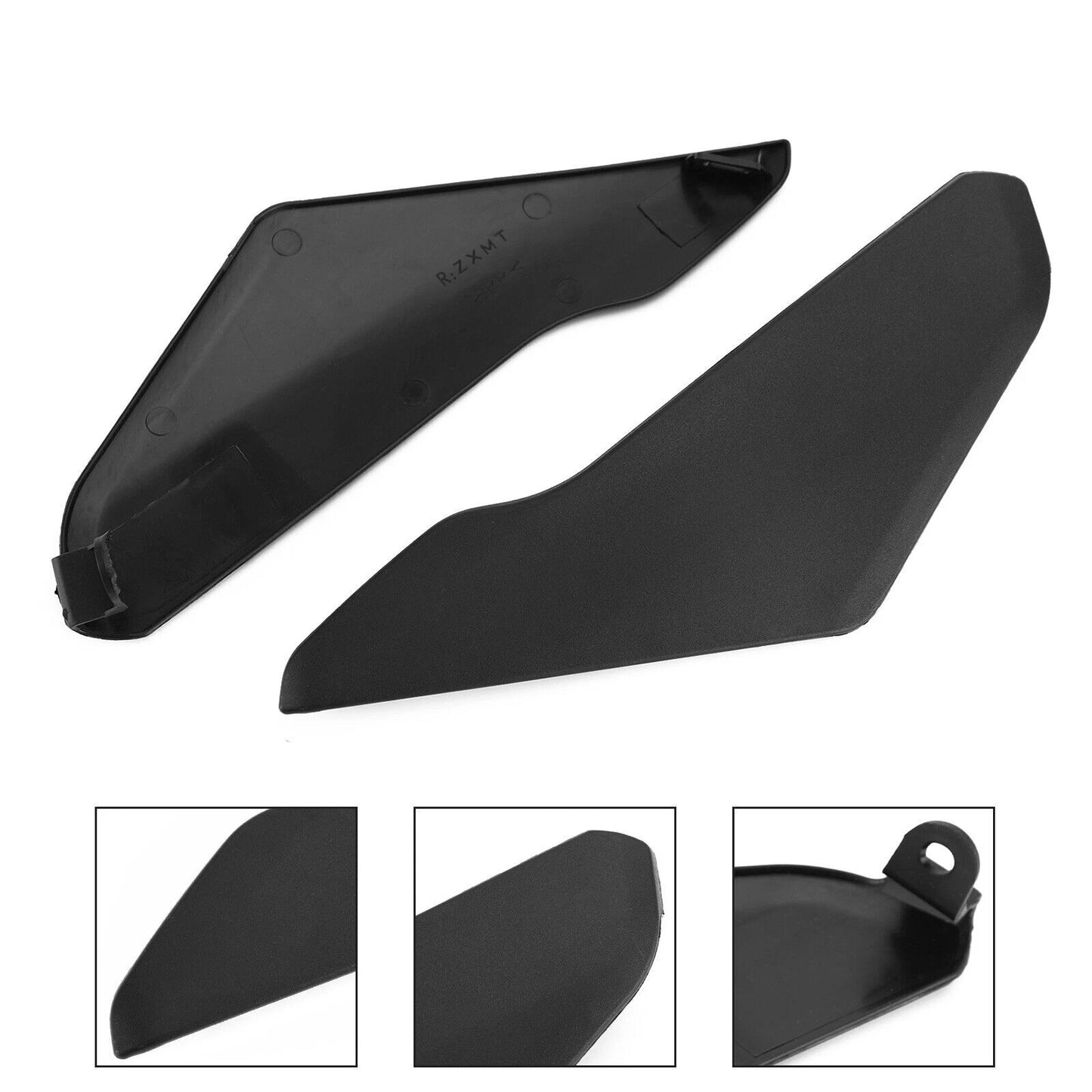 Gas Tank Side Fairing Panel for Suzuki GSXR 600/750 (2004-2005)