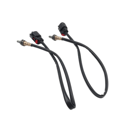 2 x Front Rear Oxygen Sensors for Harley-Davidson (2012-2017)