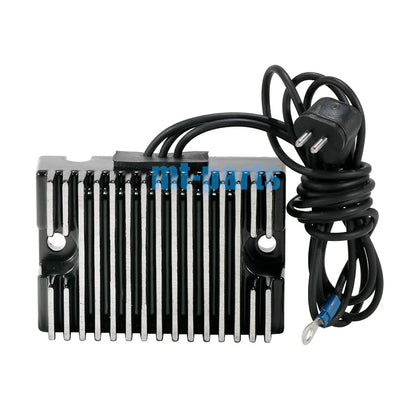 Voltage Regulator/Rectifier for Harley Davidson Electra Glide FLB FLFB (1965-1969)