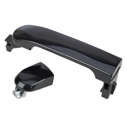 Rear Left Door Handle Outer for Nissan Versa Hatchback (2007-2012)