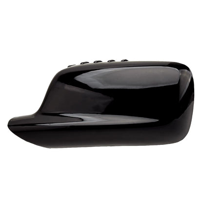 Left Exterior Mirror Cover Cap for BMW E46 E65 E66 (2000-2006)