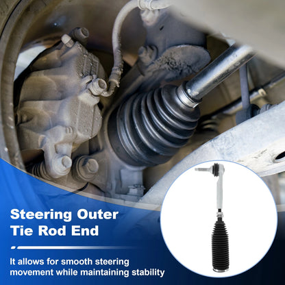 Steering Tie Rod End for Tesla Model 3 Y (2020-2023)