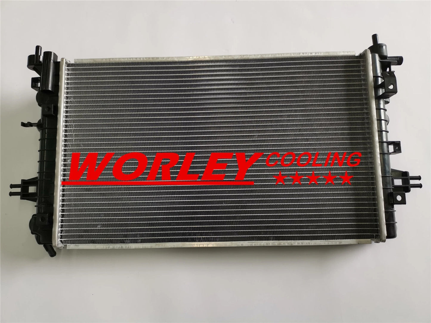 Radiator for Holden Astra AH 1.8 2.2L Petrol Auto (2007-2010)