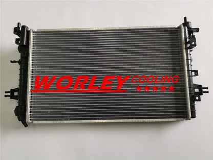 Radiator for Holden Astra AH 1.8 2.2L Petrol Auto (2007-2010)