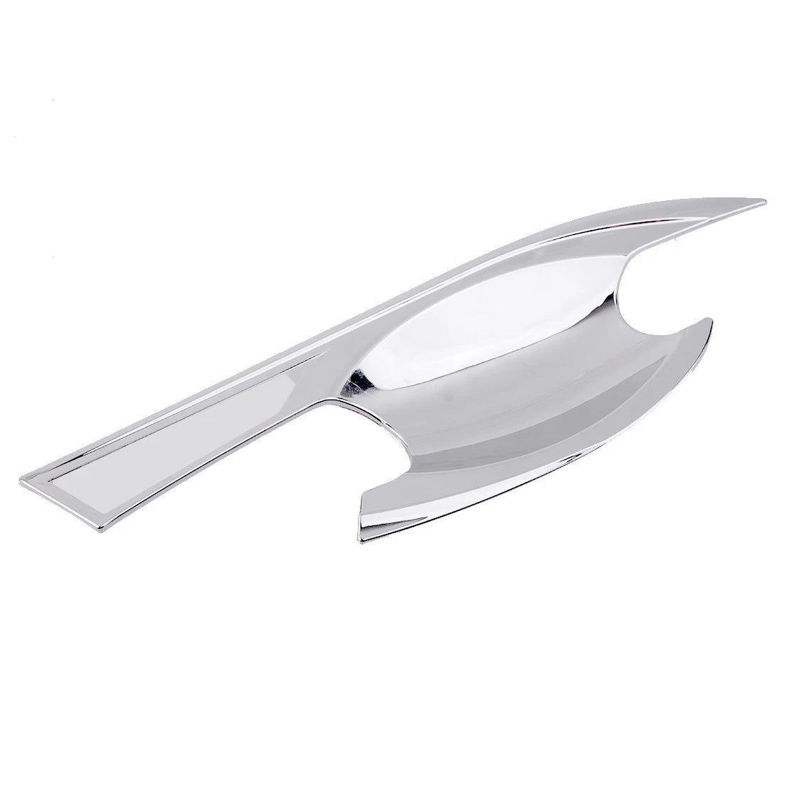 Chrome Handle Bowl Cover Trim for Acura TLX (2015-2020)