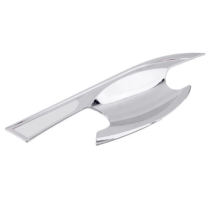 Chrome Handle Bowl Cover Trim for Acura TLX (2015-2020)