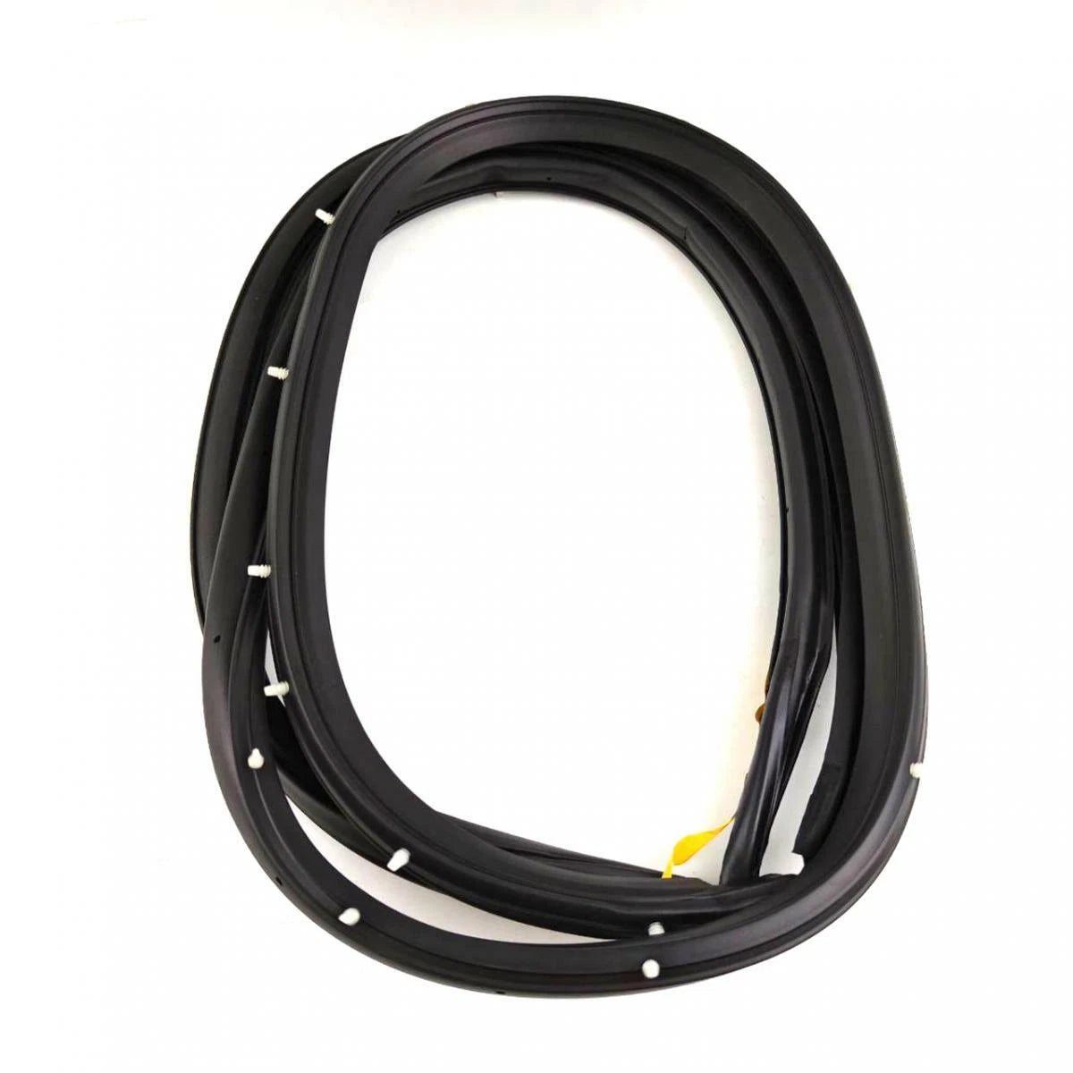Door Rubber Weatherstrip Front LH Fits Mitsubishi Lancer CK2 CK5 4D SED 1996-00