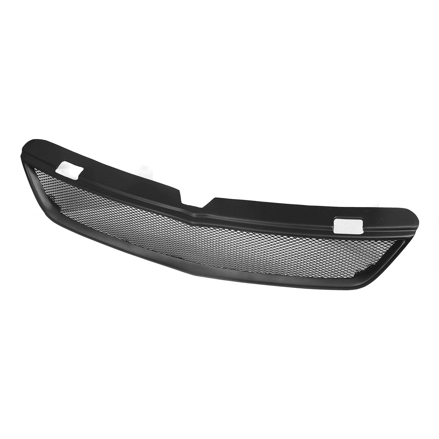 Front Bumper Grille Mesh for Mitsubishi Lancer (2006-2007)