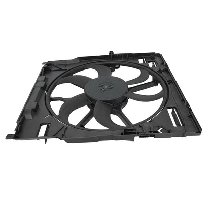 Radiator Cooling Fan 400W for BMW X5 E70 X6 E71 E72 xDrive 35i (2007-2014)