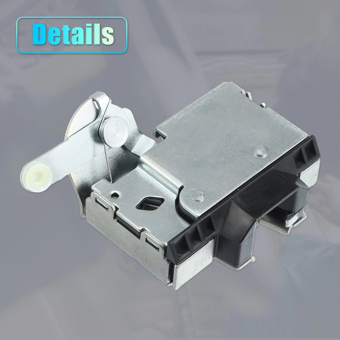 Rear Liftgate Door Lock Actuator Motor for Ford Taurus (2001-2007)