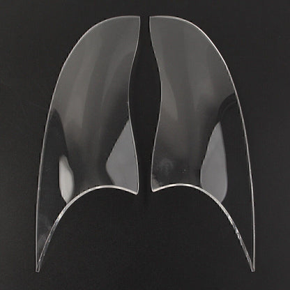 Front Headlight Guard Lens Cover for Kawasaki ZX-10R (2006-2018)