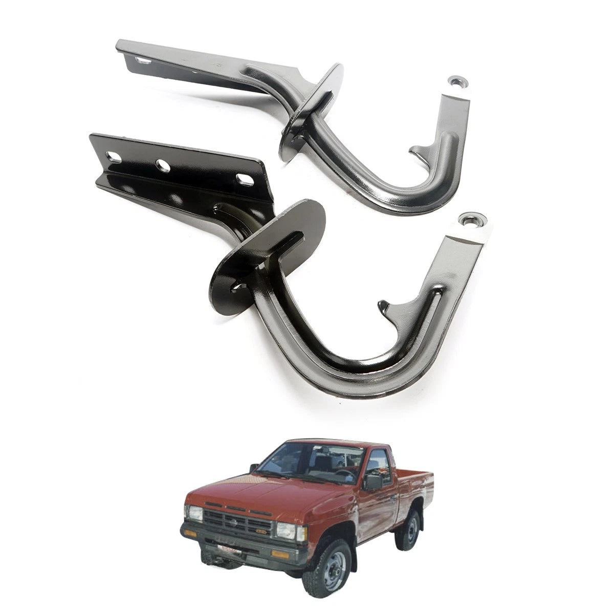 Bonnet  Hinge for Nissan Navara D21 King Cab 1985-1997