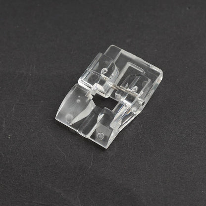 Multifunctional Round Bead Presser Foot for Brother Domestic Sewing Machine