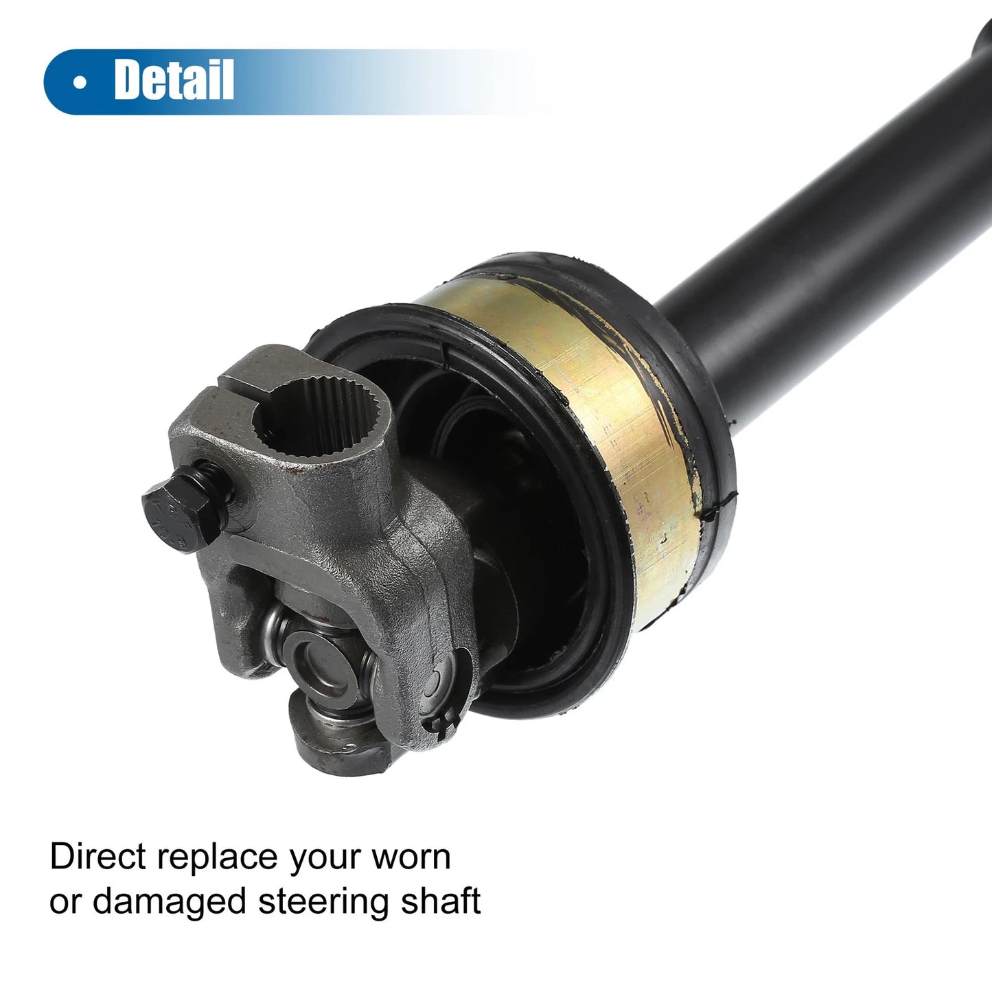 Steering Shaft for Toyota Avalon, Camry (2013-2018)