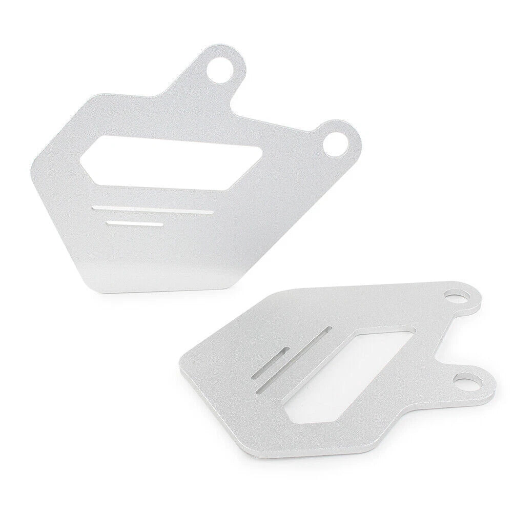Aluminum Front Brake Caliper Cover for 2018-2019 BMW F750GS F850GS