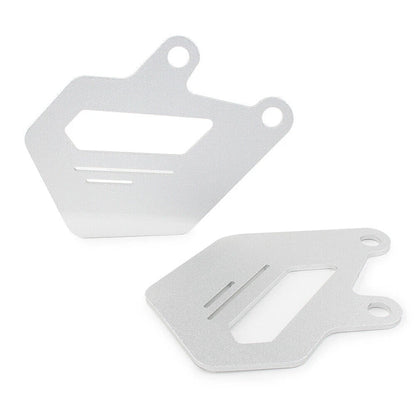 Aluminum Front Brake Caliper Cover for 2018-2019 BMW F750GS F850GS