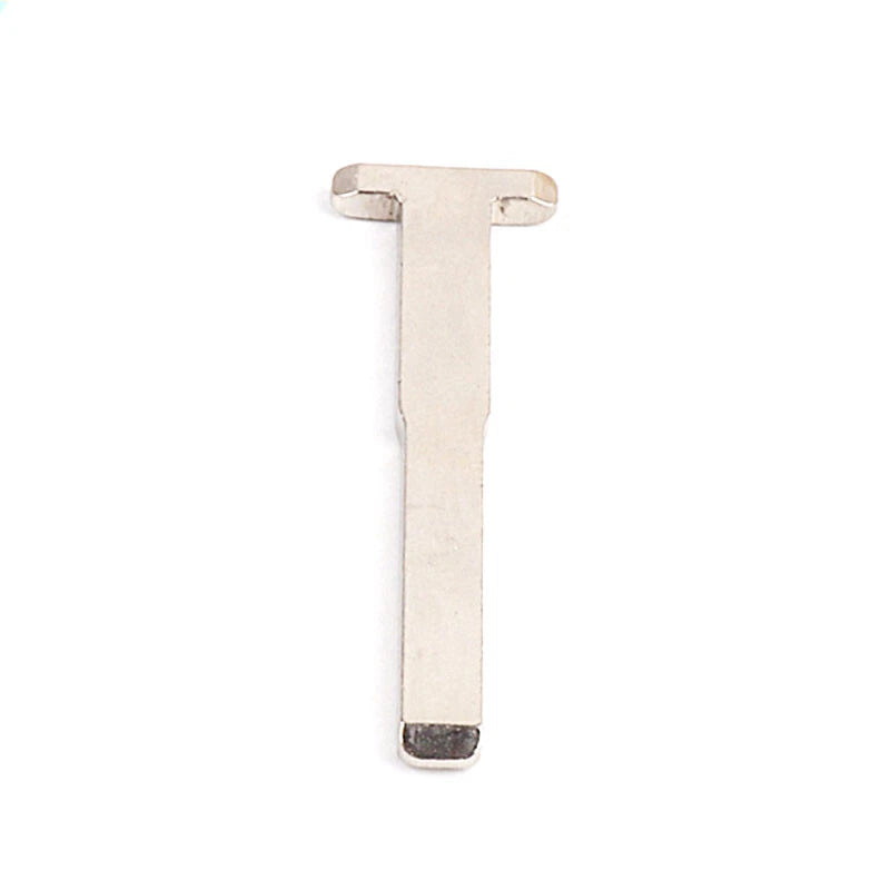 Spare Uncut Key Blade Fit For Ford Mondeo Focus Fiesta