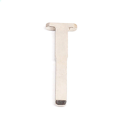 Spare Uncut Key Blade Fit For Ford Mondeo Focus Fiesta