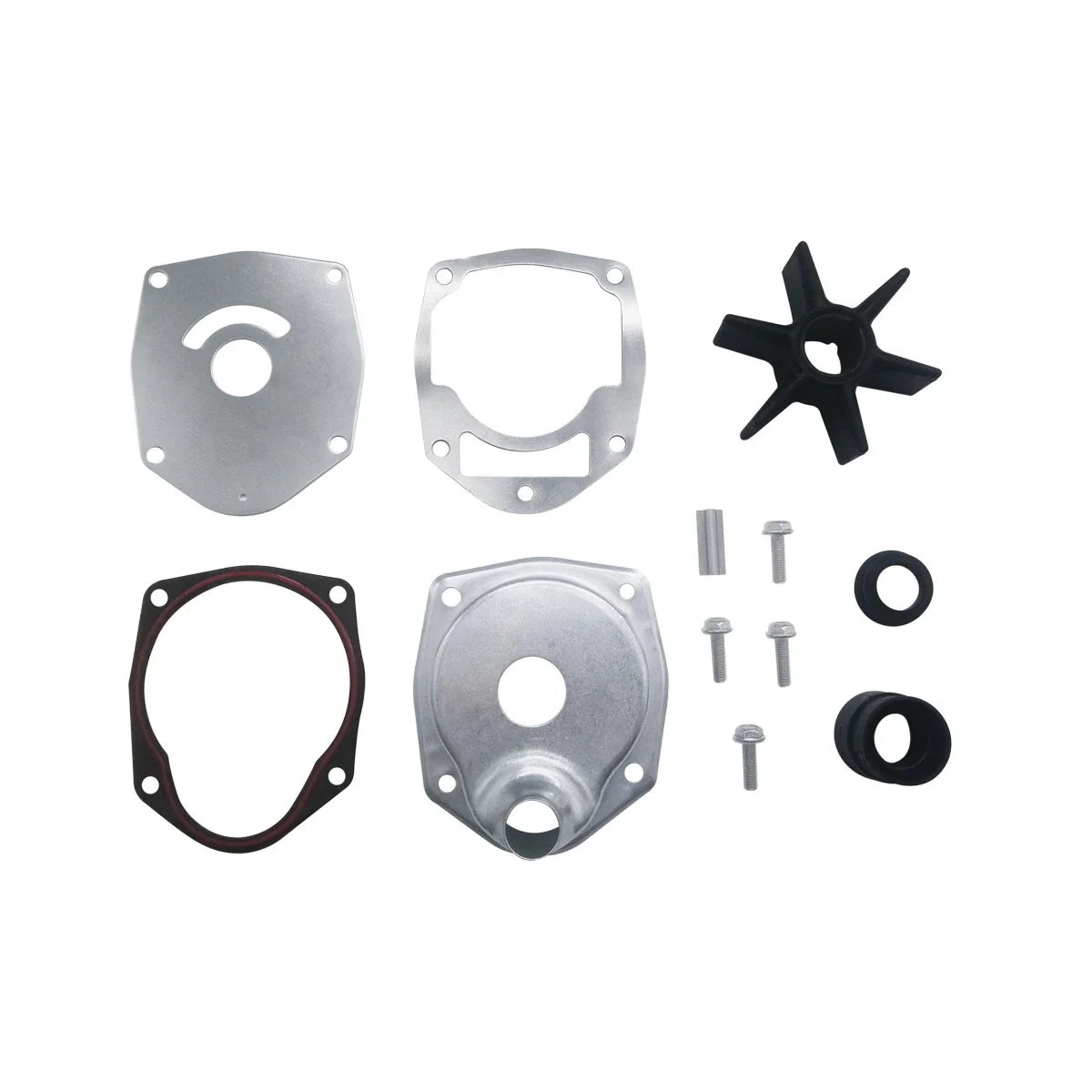 Water Pump Kit for Mercury 200-400HP
