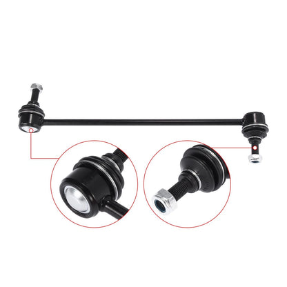 2 x Front Sway Bar Links for Volvo, Ford, Mazda (Compatible Years)
