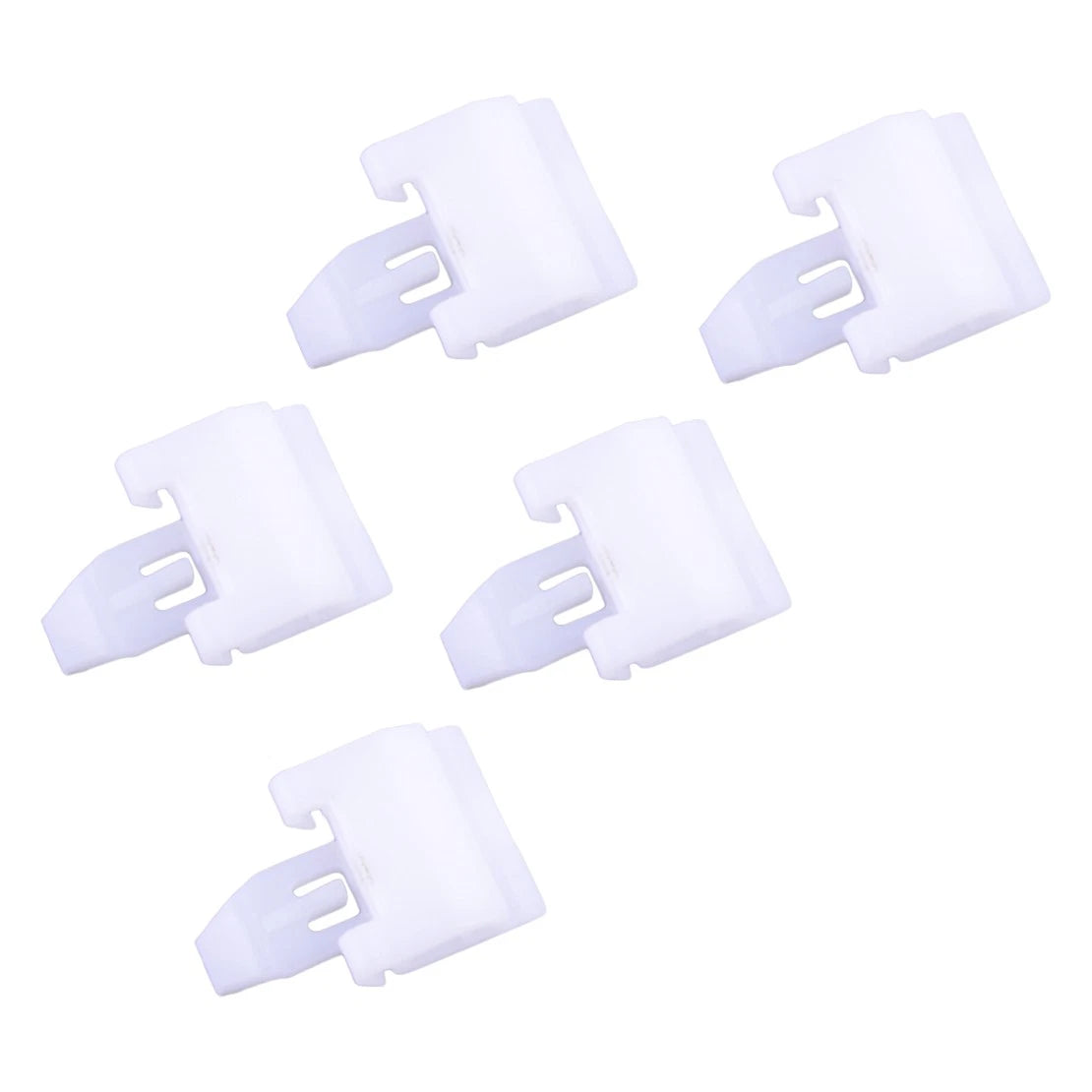 Sealing Strip Door Glass Clip for Toyota Land Cruiser FJ60 FJ62 HJ60 (1980-1990)