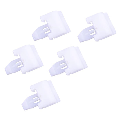 Sealing Strip Door Glass Clip for Toyota Land Cruiser FJ60 FJ62 HJ60 (1980-1990)