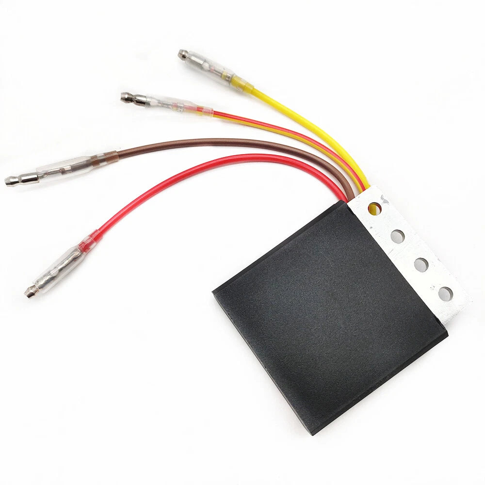 Voltage Regulator Rectifier for Polaris Ranger 500 (1998-2003)