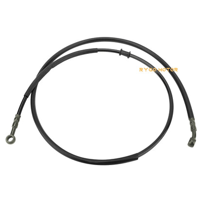 Front Brake Hose Line for Yamaha YZ85 YZ80 YZ65 (2001-2023)