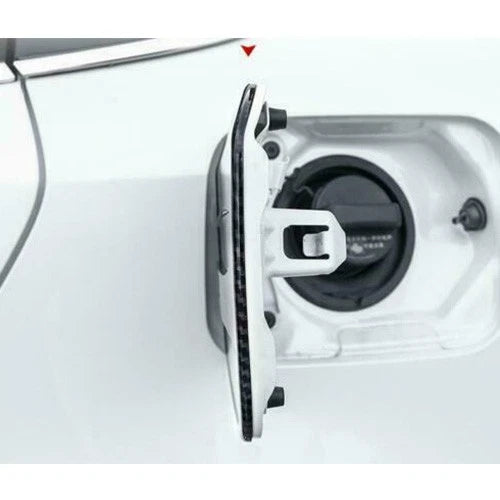 Carbon Fiber Fuel Cap Cover for Toyota Corolla (2019-2021)