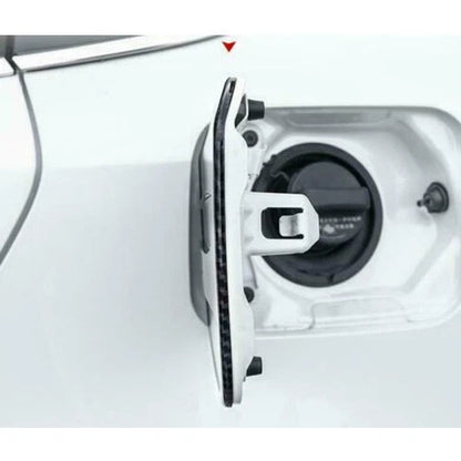 Carbon Fiber Fuel Cap Cover for Toyota Corolla (2019-2021)