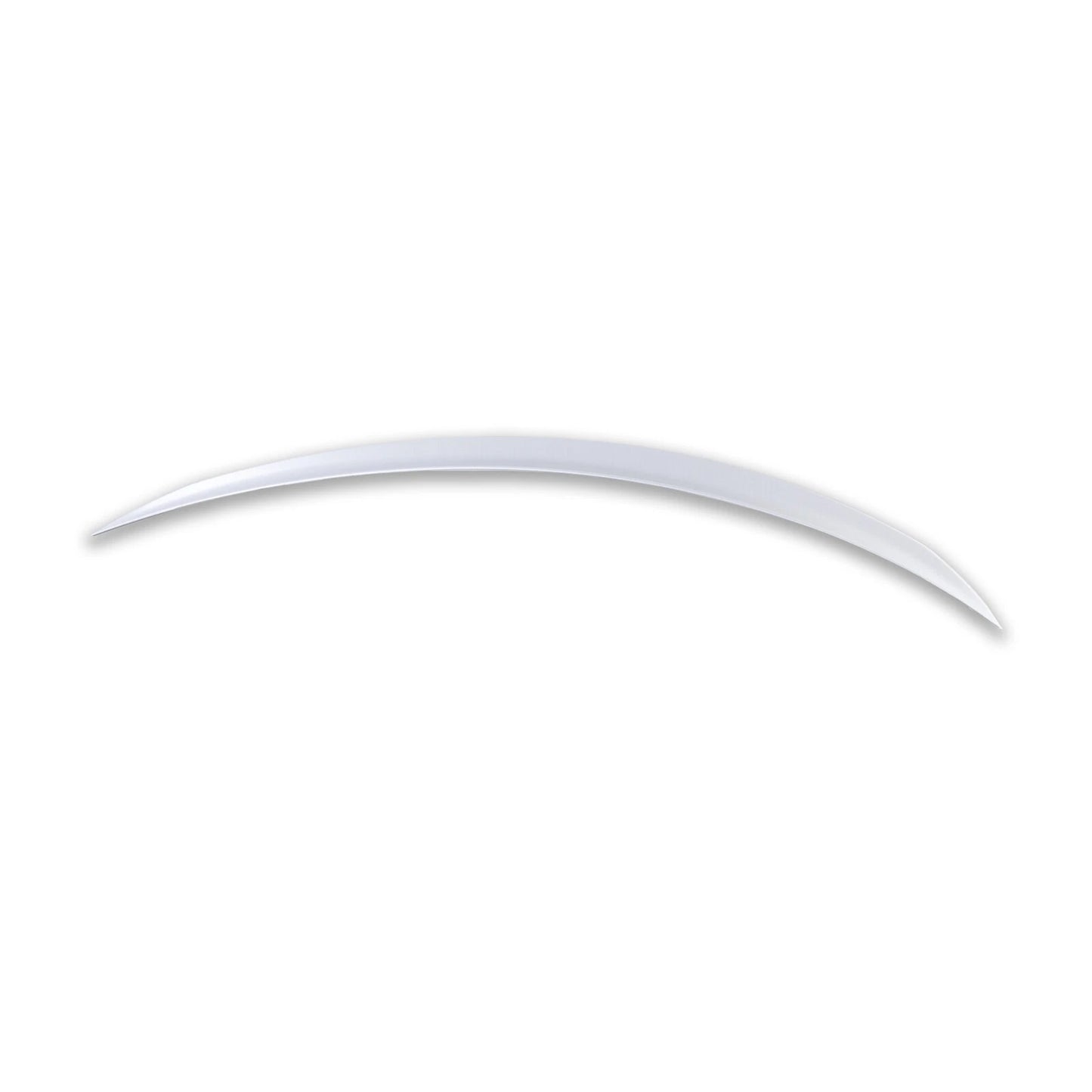 ABS Boot Spoiler for Mercedes Benz C Class C205 Coupe (2015-2021)