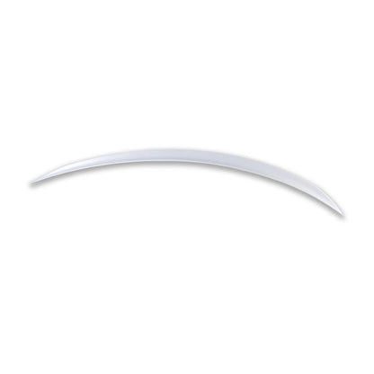 ABS Boot Spoiler for Mercedes Benz C Class C205 Coupe (2015-2021)