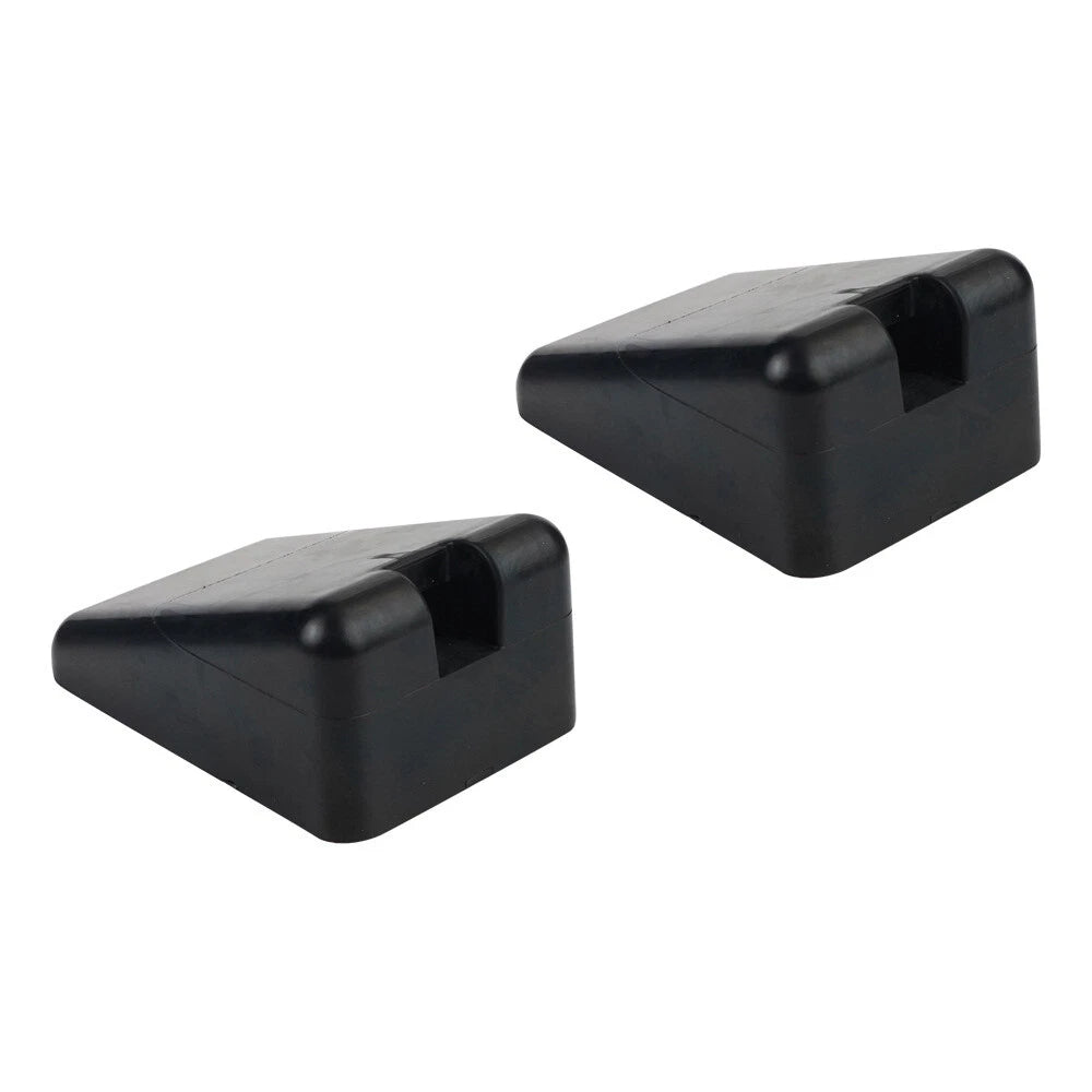 Hood Bumper Support for Peterbilt 567 579 Kenworth T680 T880 (2015-2023)