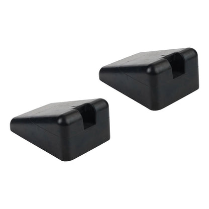 Hood Bumper Support for Peterbilt 567 579 Kenworth T680 T880 (2015-2023)