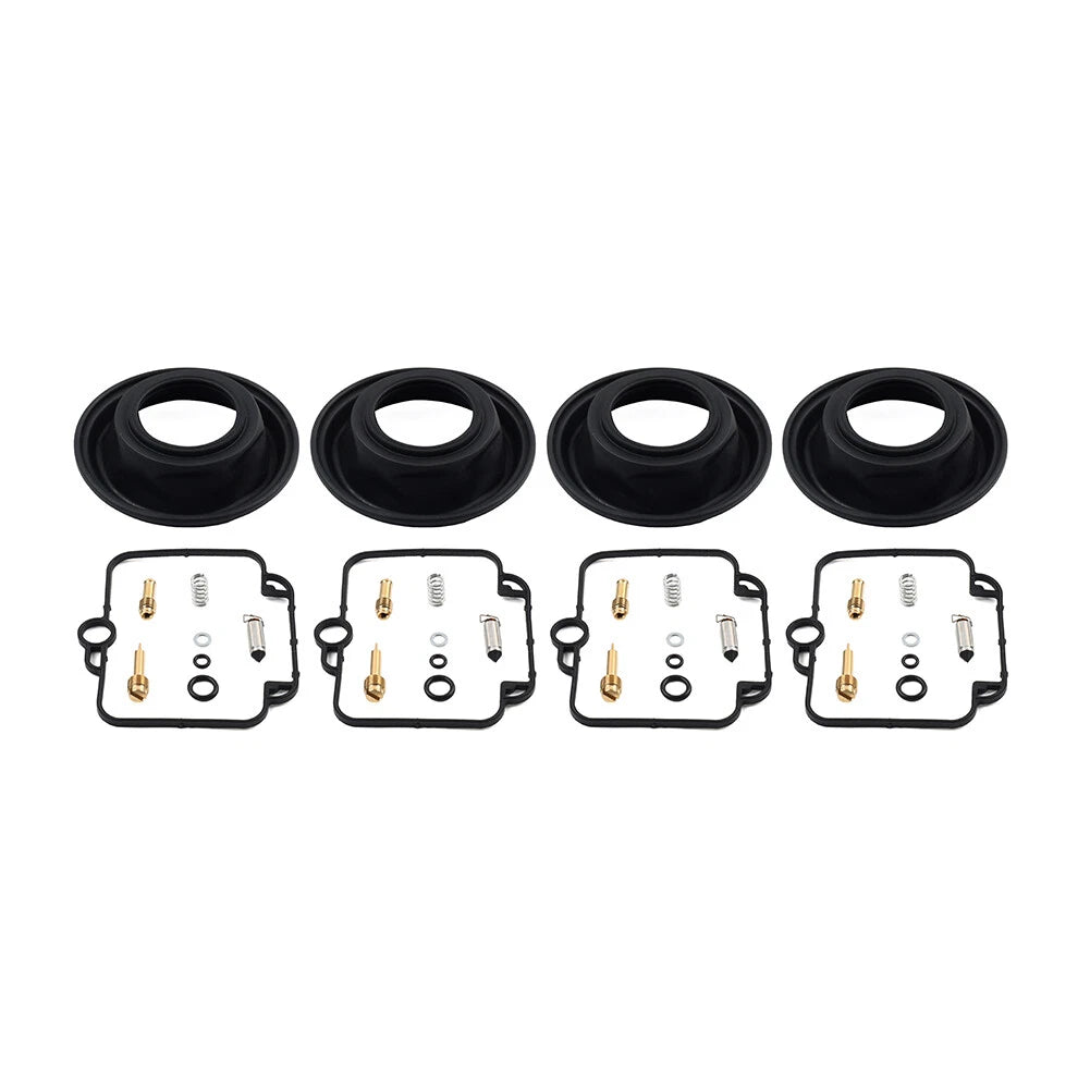 Carburetor Repair Kit for Suzuki GSX750F (1989-1996)