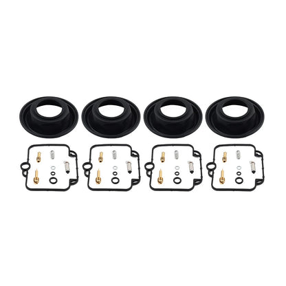 Carburetor Repair Kit for Suzuki GSX750F (1989-1996)